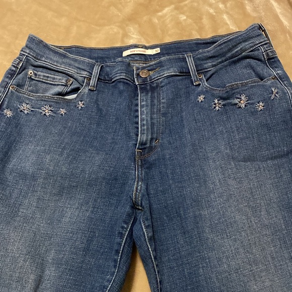 Levi 505 jeans - Picture 3 of 6